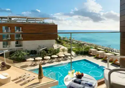 Crowne Plaza Florya Istanbul, an IHG - 20