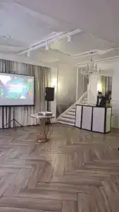 Парк отдыха Раздолье - 20