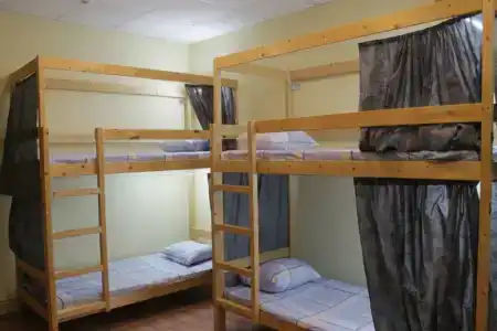 Hostel Saint-P - 3