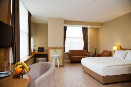 Grand Park Spa Beylıkduzu Istanbul - 39