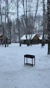 Солнечная Поляна - 70