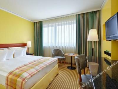 Holiday Inn Berlin Airport - Conference Centre, An Ihg - 41
