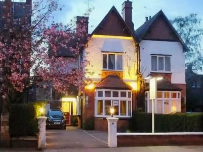 Chester House - 0