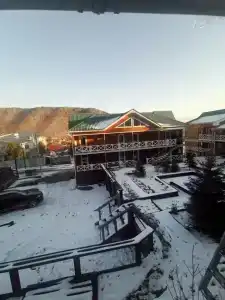 Крестовая Падь - 72