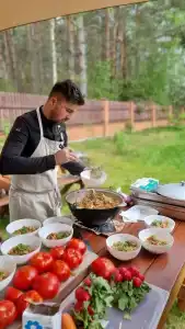 Лесной Эдем - 77