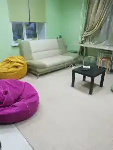 Green hostel - 31