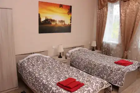 Советская - 12