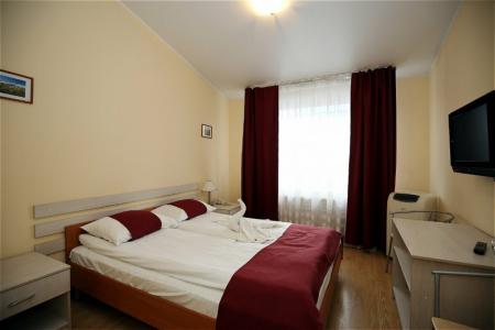 Apart Tomo Free Parking - 92