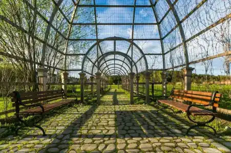 Ладожская Усадьба - 90