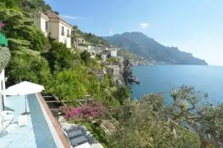 Il Monaco Amalfi Dreams - 1