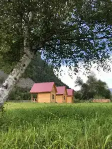 Южный берег - 1
