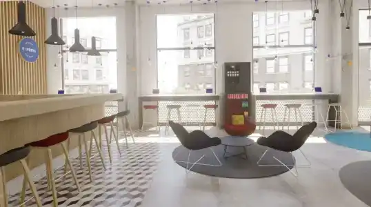 Holiday Inn Express Tbilisi Avlabari, Ihg - 8