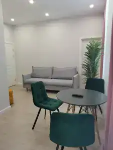 Grand Suites on Nevsky - 3
