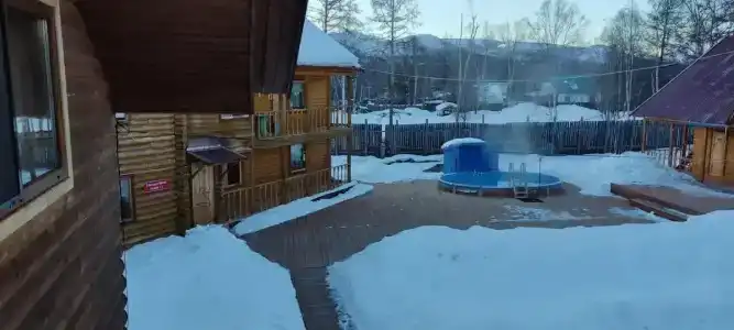 Южная - 6