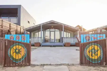 Этно Вилла - 3