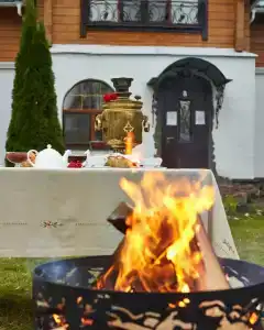 Медвежий угол - 43