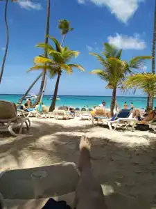 Riu Naiboa - All Inclusive - 14