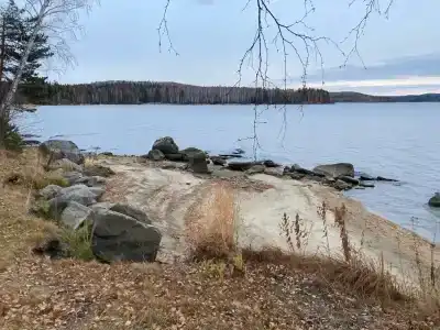 Медвежий камень - 6