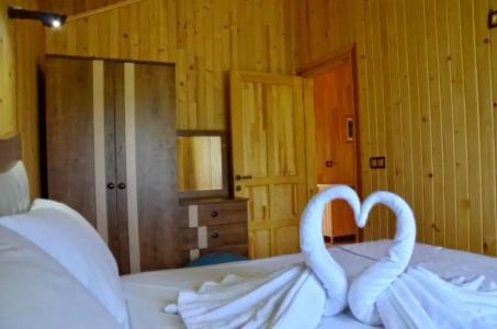 Leontopolis Apart Otel - 2
