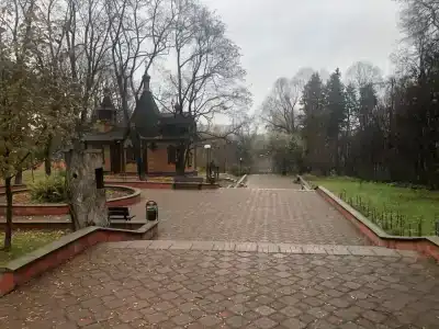 Финская деревня - 20