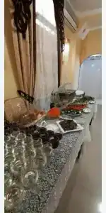 Коттедж Согдиана - 32