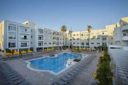 Mayfair formerly Smartline Paphos - 6