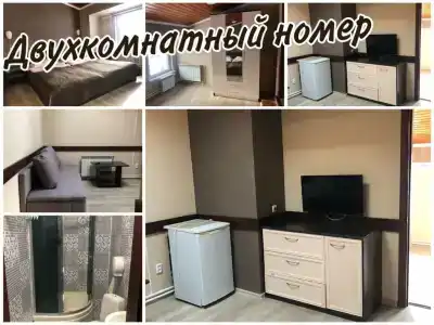 Семь озер - 12