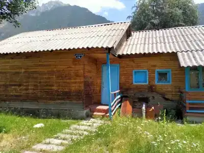 Азгек - 1