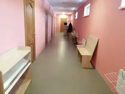 Горка - 3