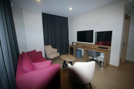 Atasehir Palace & Conference - 47