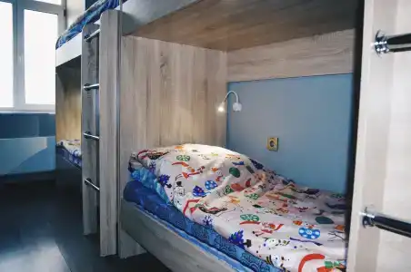 Дом Ученых На Почтовой - 6