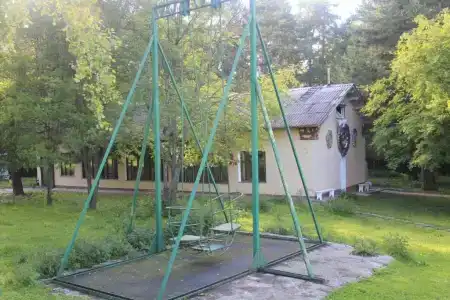 Окская - 2