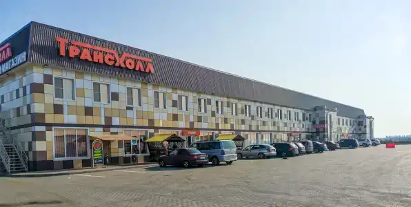ТрансХолл - 23