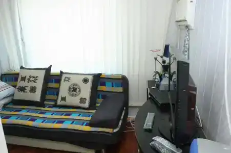 Юрта - 12