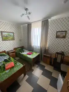 Усадьба Якимович - 9