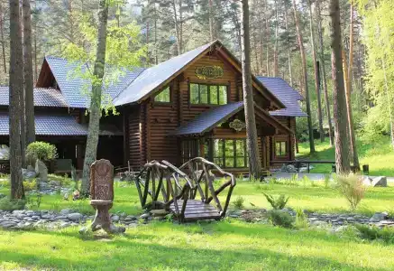 Орлиное гнездо - 0