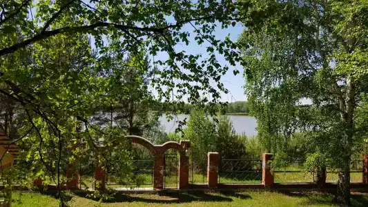 Едем в Киреевск - 6