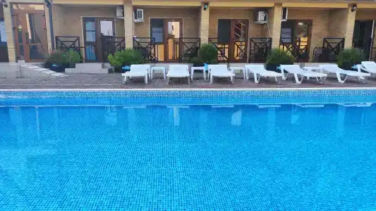Море Удачи - 3