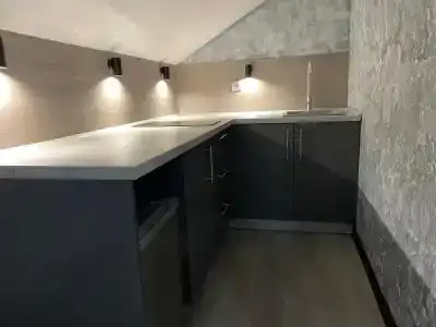 Апарт-отель Attic - 40