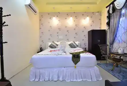 Holiday Haven Ukulhas - 1