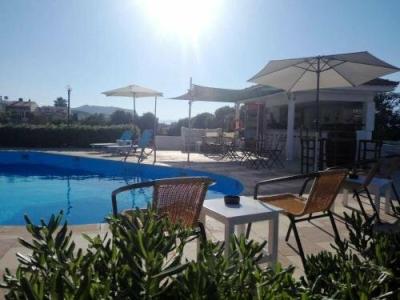 Anemos Inn by Estia - 35