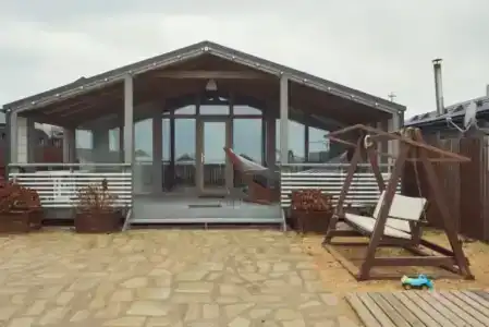 Этно Вилла - 46