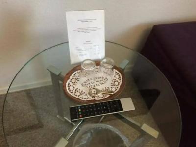 Pension Xantener Eck - 31
