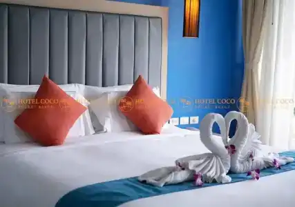 Coco Phuket Bangtao - Sha Extra Plus - 48