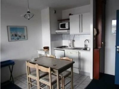 Appart-Hôtel Le Trianon - 39