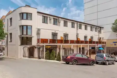 Шатолье - 0