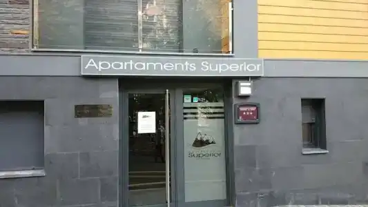 Apartaments Superior - 7