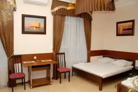 Комфорт - 33