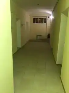 Hostel on Sportivnaya 3 - 4