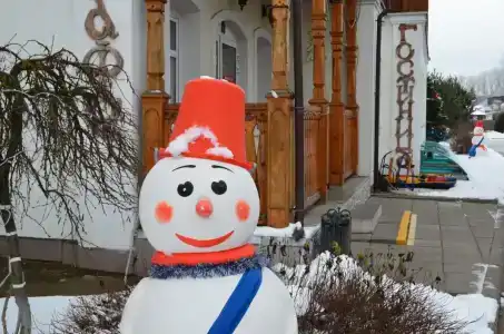 Эко Суздаль Inn - 43